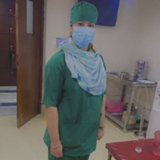 Dr. Munazah Tariq Itoo